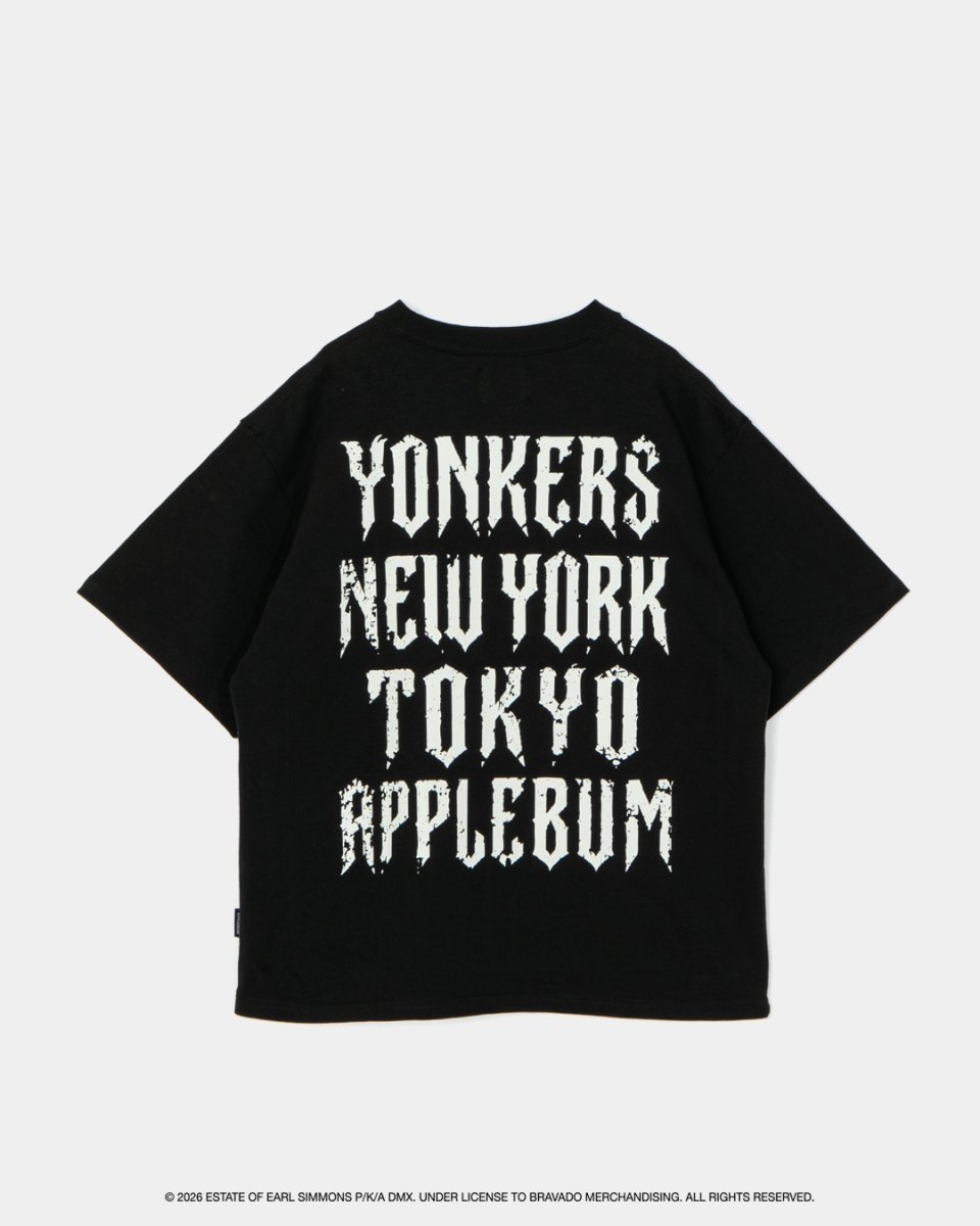 画像2: APPLEBUM   Ride T-shirt (2)