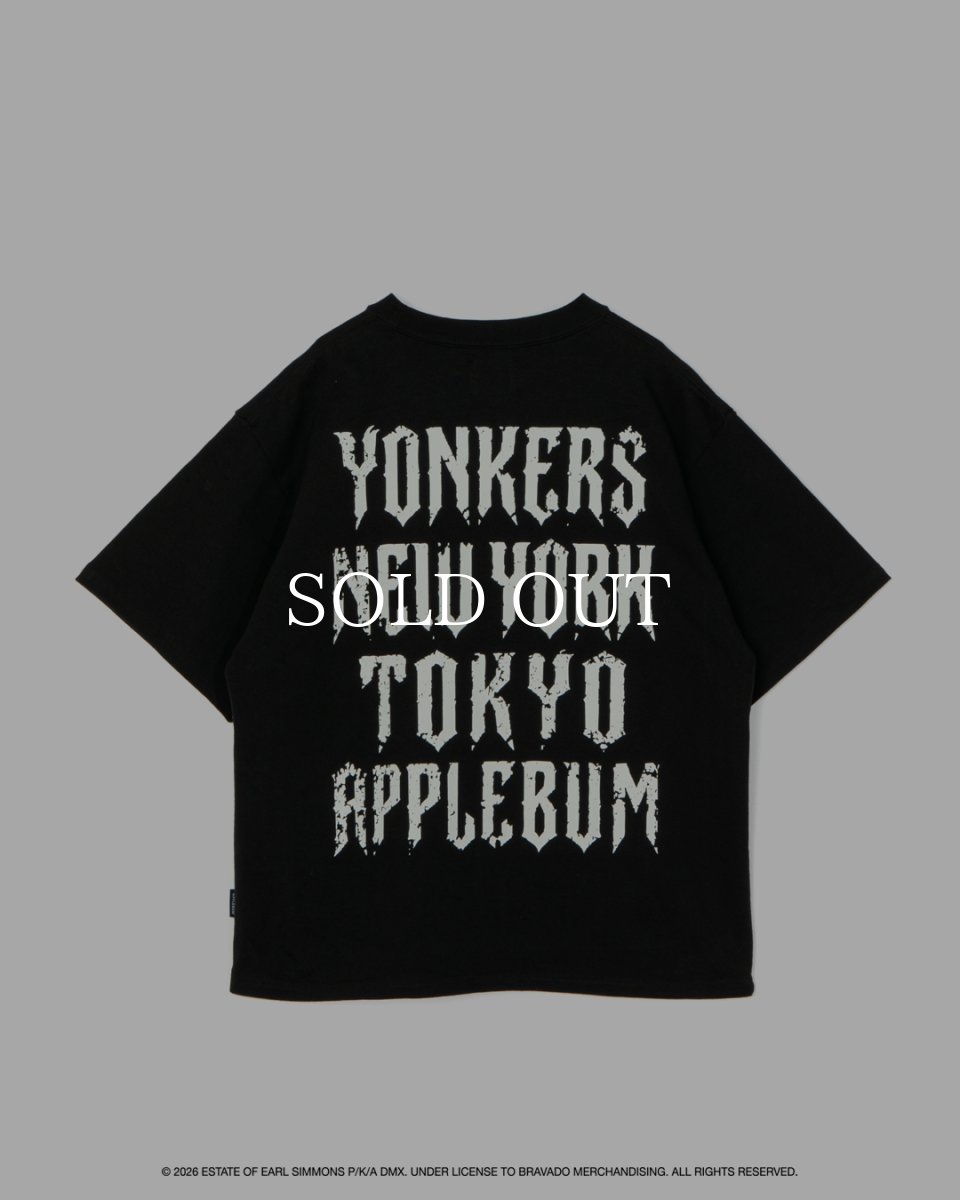 画像2: APPLEBUM   Ride T-shirt (2)