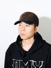 画像2: APPLEBUM   Damage Cotton Cap (2)