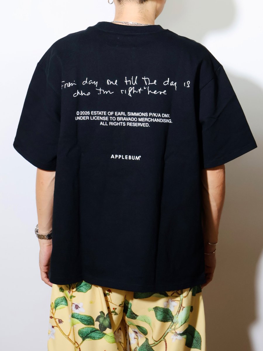 画像4: APPLEBUM   Neon Photo T-shirt (4)