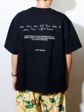 画像4: APPLEBUM   Neon Photo T-shirt (4)