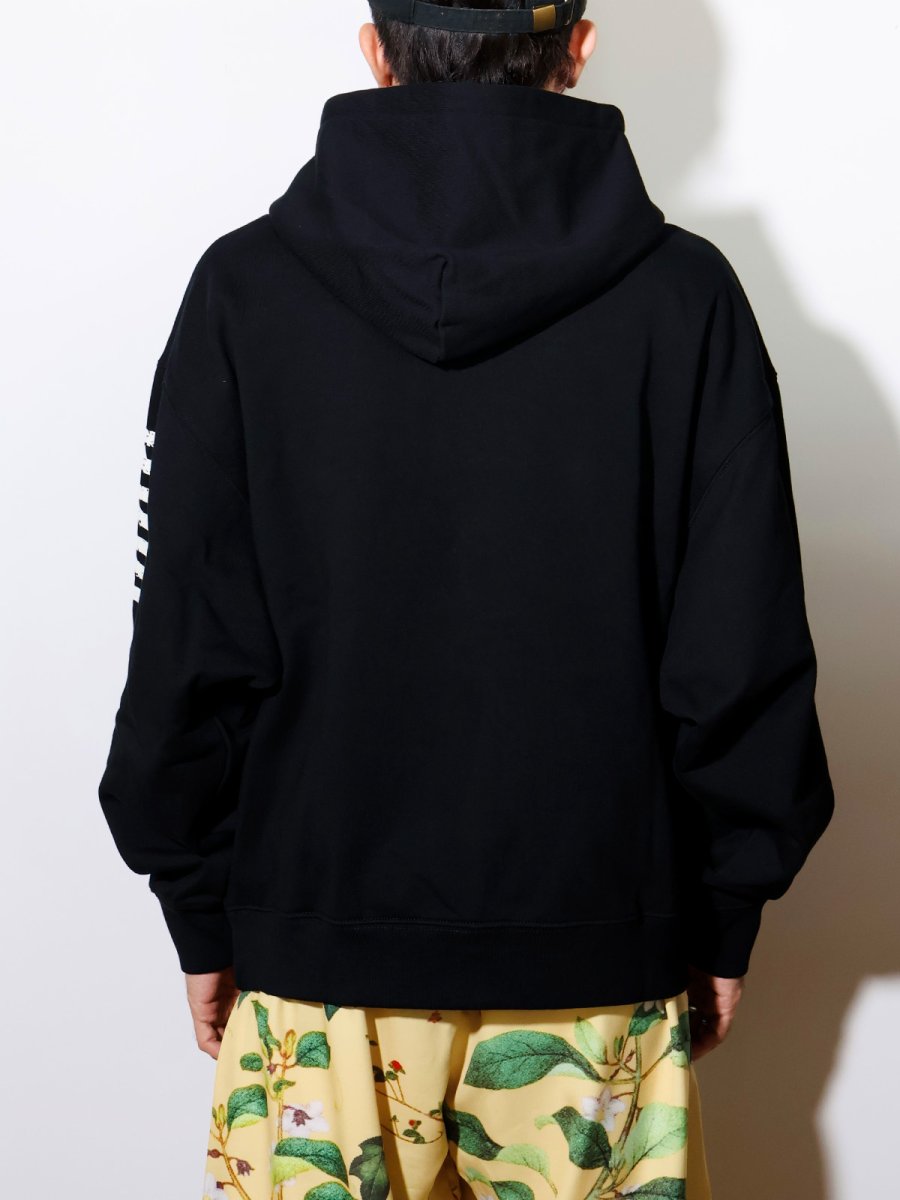 画像4: APPLEBUM   Vintage Photo Hoodie (4)