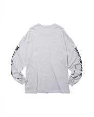 画像17: Liberaiders  SLEEVE FONT L/S TEE (17)