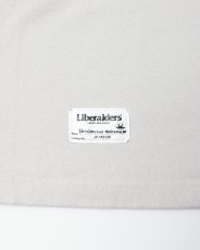 画像23: Liberaiders  LR HEAVY WEIGHT L/S TEE (23)