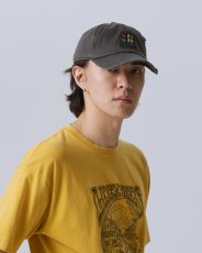 画像5: Liberaiders  OS LOGO DAMAGED CAP (5)