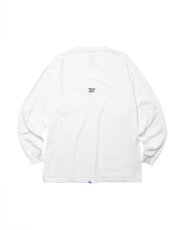 画像3: Liberaiders  LR HEAVY WEIGHT L/S TEE (3)