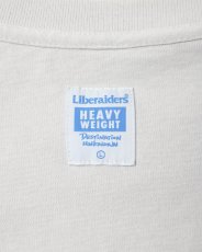 画像24: Liberaiders  LR HEAVY WEIGHT L/S TEE (24)