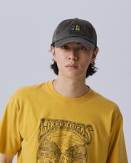 画像7: Liberaiders  OS LOGO DAMAGED CAP (7)