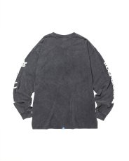 画像3: Liberaiders  SLEEVE FONT L/S TEE (3)