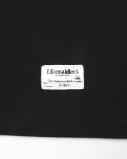 画像14: Liberaiders  LR HEAVY WEIGHT L/S TEE (14)