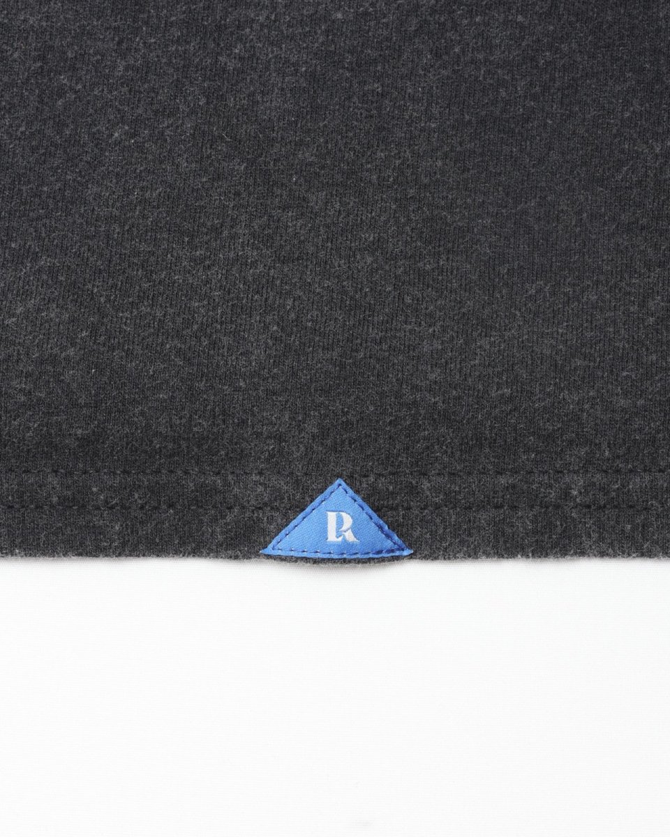 画像9: Liberaiders  SLEEVE FONT L/S TEE (9)