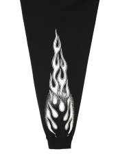画像8: ANTIDOTE BUYERS CLUB   Pima Cotton L/S Tee (Reaper) (8)