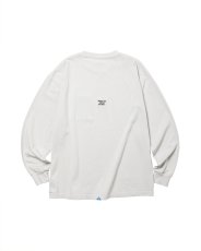 画像19: Liberaiders  LR HEAVY WEIGHT L/S TEE (19)