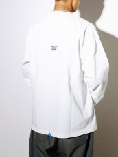 画像5: Liberaiders  LR HEAVY WEIGHT L/S TEE (5)