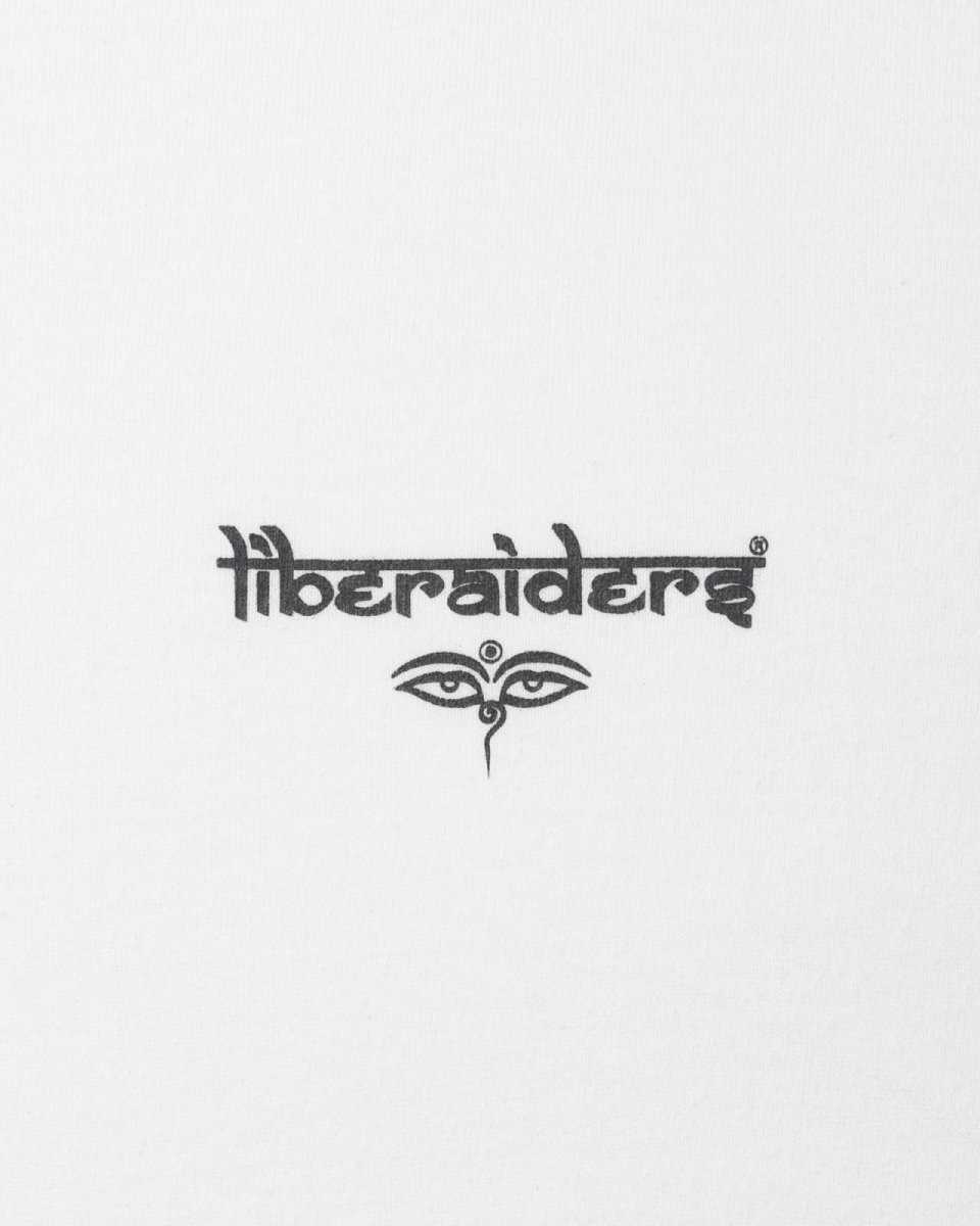 画像14: Liberaiders  SLEEVE FONT L/S TEE (14)
