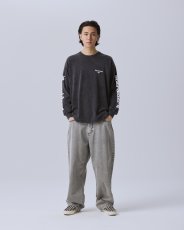 画像22: Liberaiders  SLEEVE FONT L/S TEE (22)