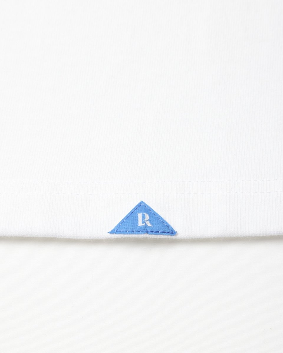 画像9: Liberaiders  LR HEAVY WEIGHT L/S TEE (9)