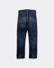 画像2: MINEDENIM  S.Denim Regular Straight Jeans USD (2)
