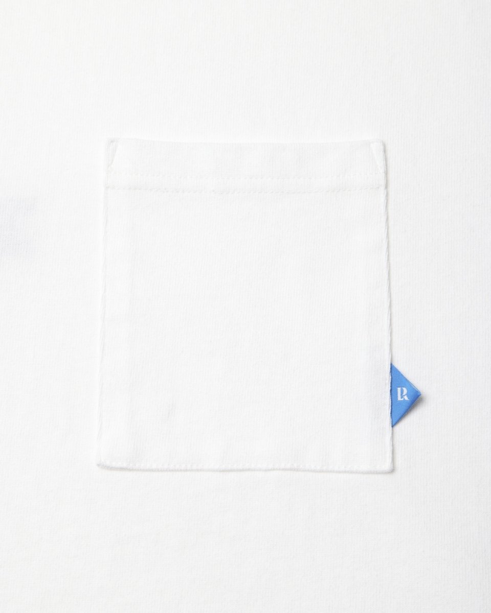 画像6: Liberaiders  LR HEAVY WEIGHT L/S TEE (6)