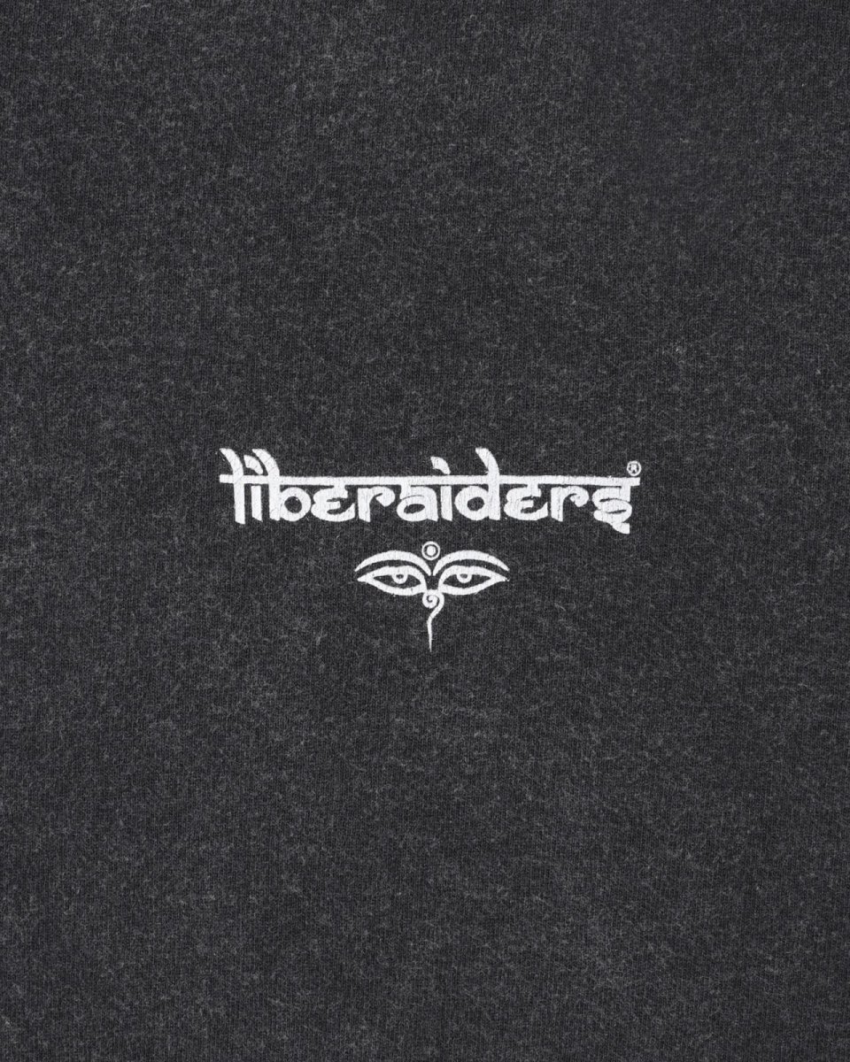画像7: Liberaiders  SLEEVE FONT L/S TEE (7)