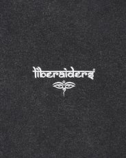 画像7: Liberaiders  SLEEVE FONT L/S TEE (7)