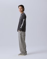 画像23: Liberaiders  SLEEVE FONT L/S TEE (23)