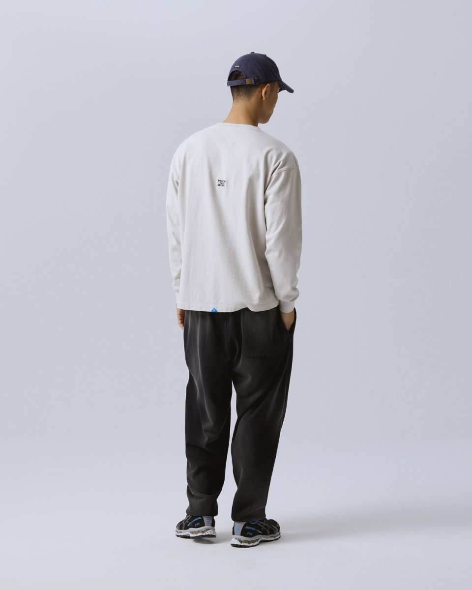 画像28: Liberaiders  LR HEAVY WEIGHT L/S TEE (28)