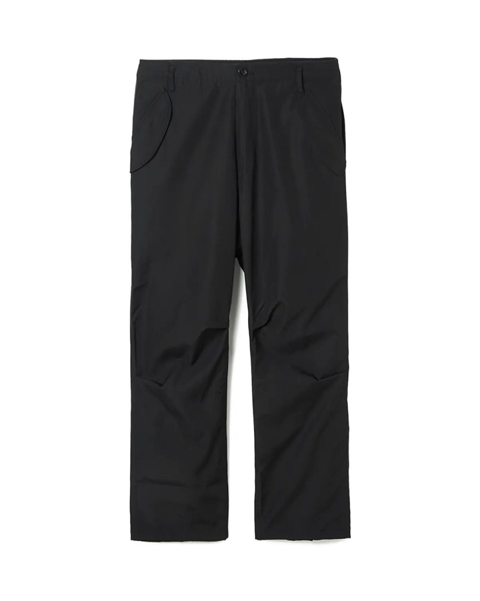 画像1: nonnative  AVIATOR TROUSERS POLY WOOL RIPSTOP (1)