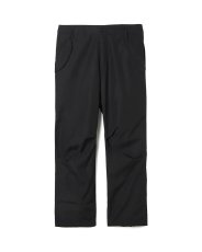 画像1: nonnative  AVIATOR TROUSERS POLY WOOL RIPSTOP (1)