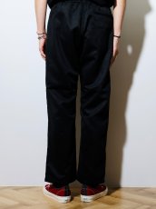 画像3: CALEE  FAUX SUEDE RELAX PANTS (3)