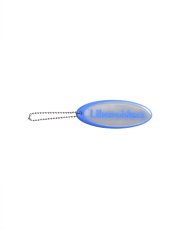 画像4: Liberaiders  OVAL REFLECTOR KEYCHAIN (4)