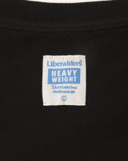 画像17: Liberaiders  LR HEAVY WEIGHT L/S TEE (17)