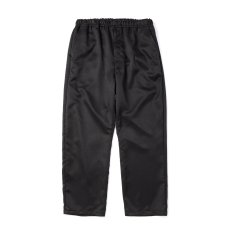 画像1: CALEE  MELANGE TWILL EASY SLACKS (1)