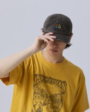 画像6: Liberaiders  OS LOGO DAMAGED CAP (6)