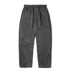 画像4: CALEE  MELANGE TWILL EASY SLACKS (4)