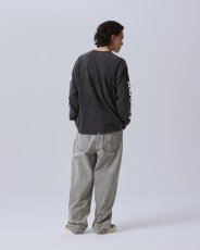 画像24: Liberaiders  SLEEVE FONT L/S TEE (24)