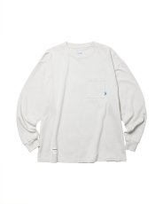 画像18: Liberaiders  LR HEAVY WEIGHT L/S TEE (18)