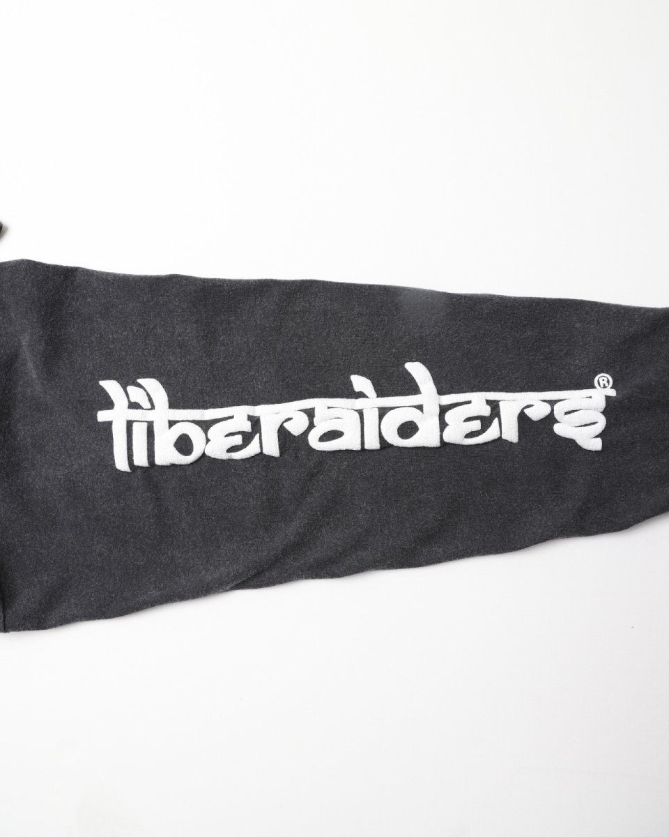 画像8: Liberaiders  SLEEVE FONT L/S TEE (8)