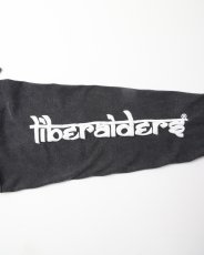 画像8: Liberaiders  SLEEVE FONT L/S TEE (8)