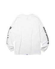 画像11: Liberaiders  SLEEVE FONT L/S TEE (11)
