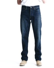 画像6: MINEDENIM  S.Denim Regular Straight Jeans USD (6)