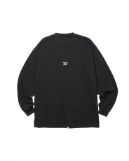 画像12: Liberaiders  LR HEAVY WEIGHT L/S TEE (12)