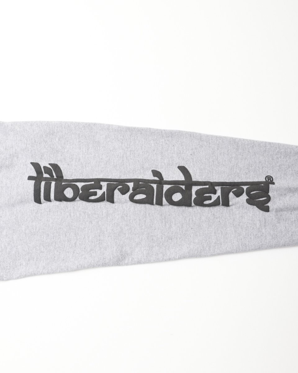 画像20: Liberaiders  SLEEVE FONT L/S TEE (20)
