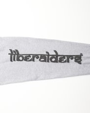 画像20: Liberaiders  SLEEVE FONT L/S TEE (20)