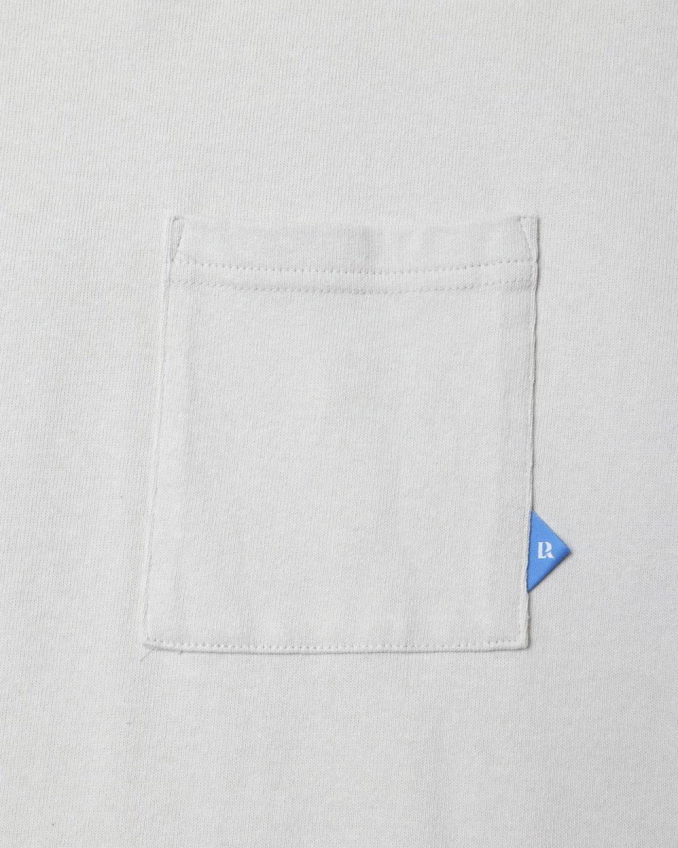 画像22: Liberaiders  LR HEAVY WEIGHT L/S TEE (22)