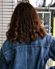 画像5: MINEDENIM  Denim Classic Trucker Jacket TYPE-1 USD (5)