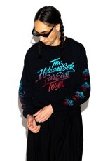 画像12: HideandSeek  Gradation L/S Tee (12)