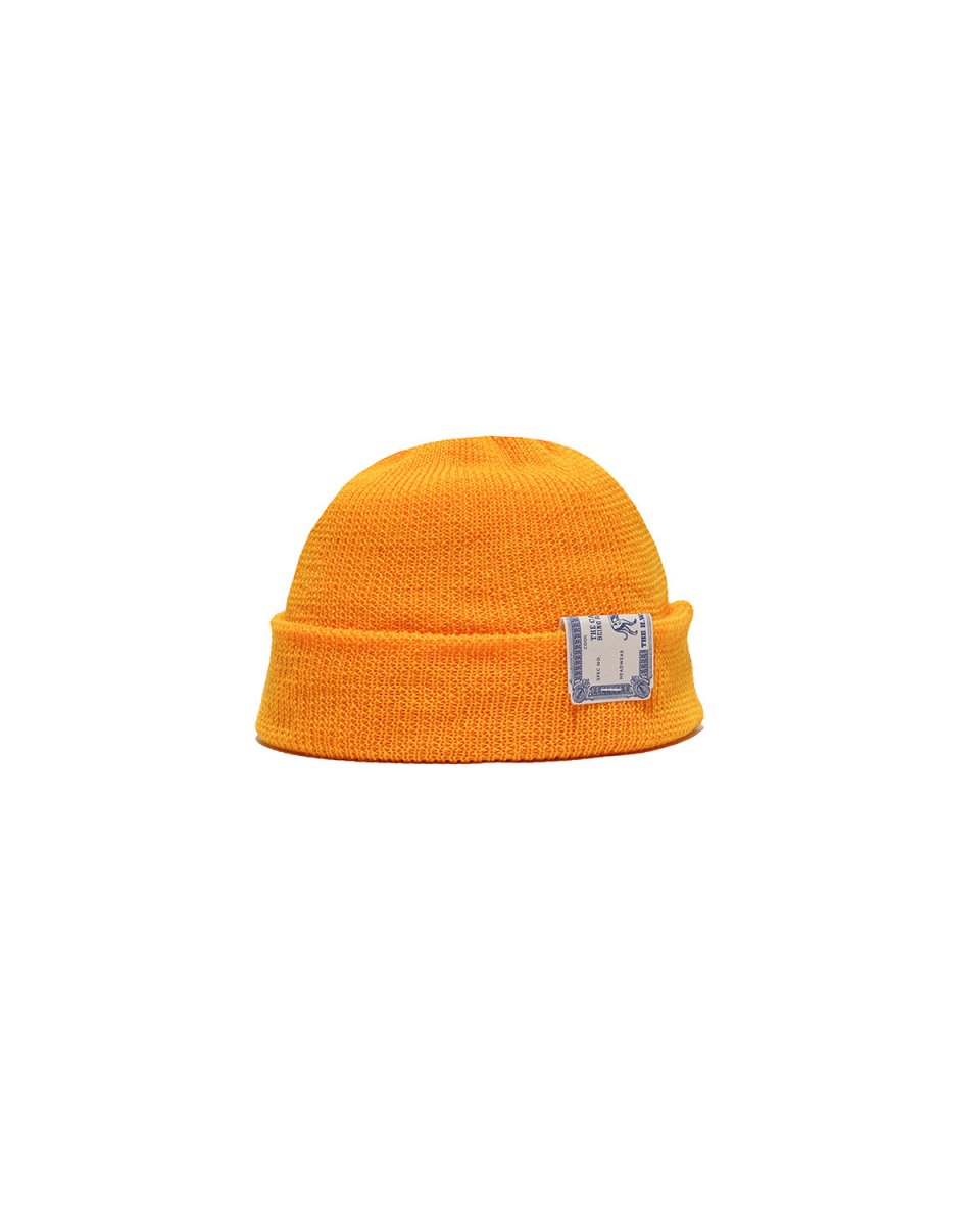 画像8: THE H.W.DOG&CO.  2ROLL KNIT CAP (8)