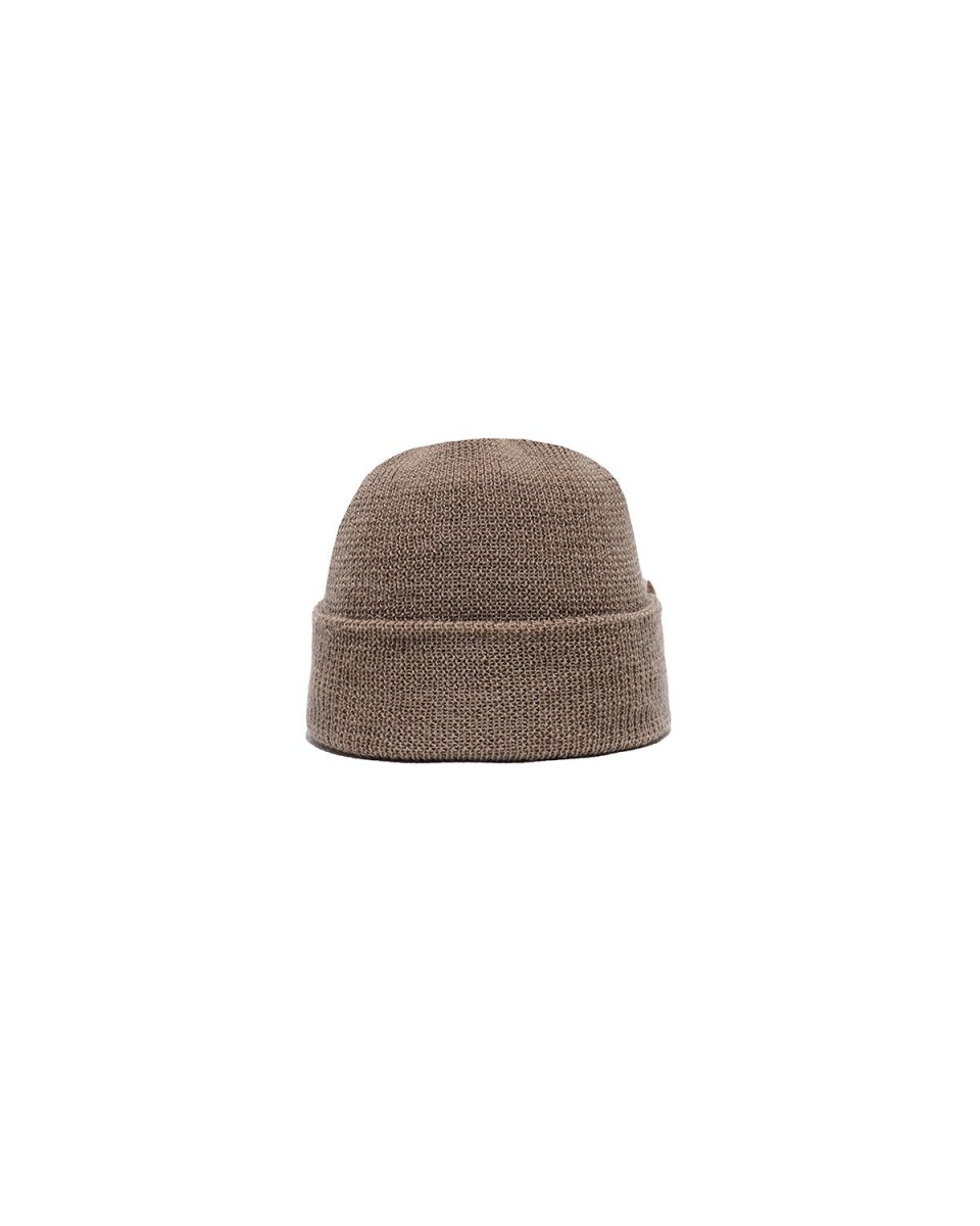 画像11: THE H.W.DOG&CO.  2ROLL KNIT CAP (11)