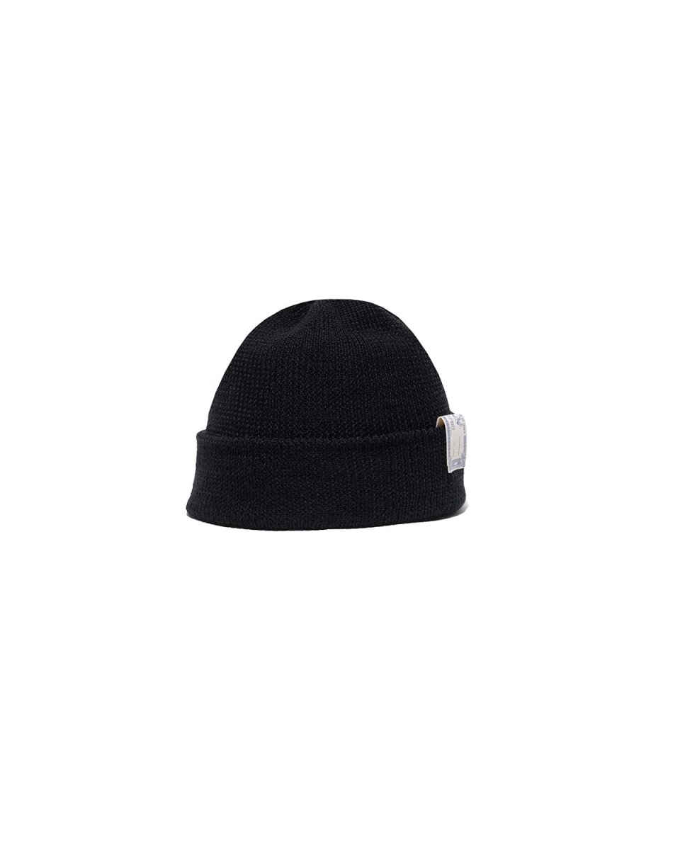 画像1: THE H.W.DOG&CO.  2ROLL KNIT CAP (1)